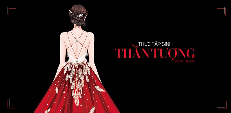 Review truyện Thực tập sinh thần tượng [Nhị Tứ Lão Gia]