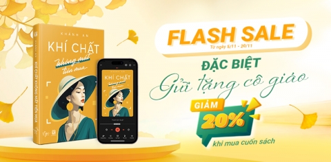 Nhớ Ơn Thầy Cô, Cùng Waka Gửi Trọn Yêu Thương