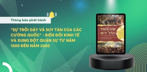 [Điểm tin tuần] Thông Báo Phát Hành 