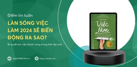 [Điểm tin tuần] Làm Sao Để Vượt Qua Làn Sóng 
